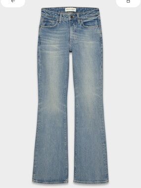 ARITZIA | denim forum denise flares